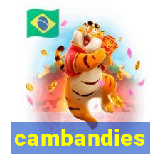 cambandies