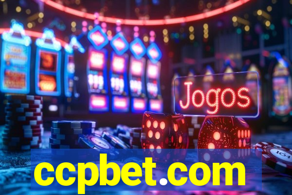 ccpbet.com