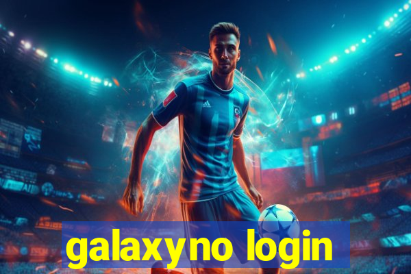 galaxyno login