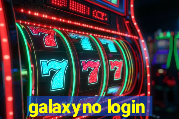 galaxyno login