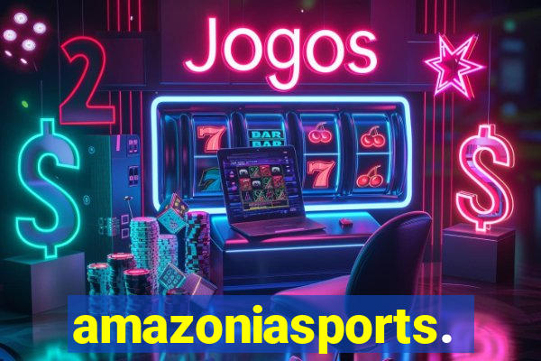 amazoniasports.com