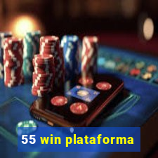 55 win plataforma