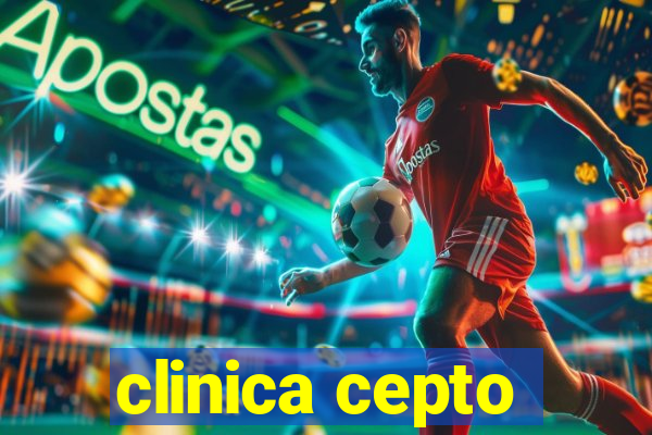 clinica cepto