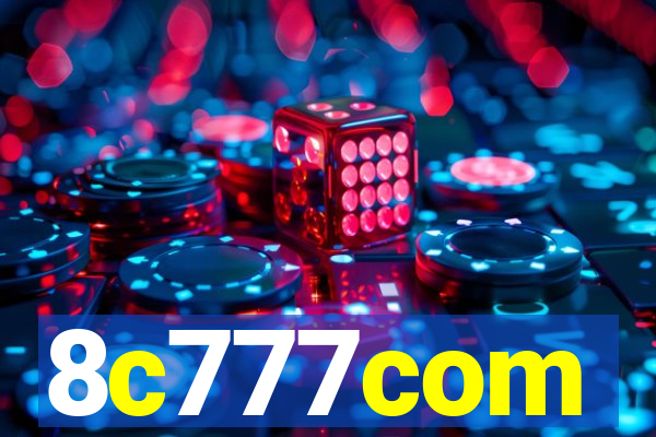 8c777com