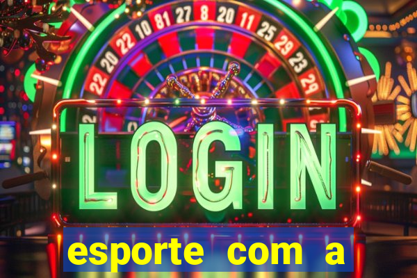 esporte com a letra l