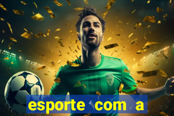 esporte com a letra l