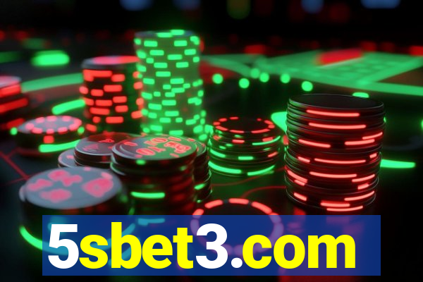 5sbet3.com