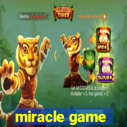 miracle game