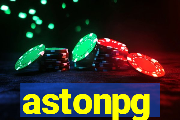 astonpg