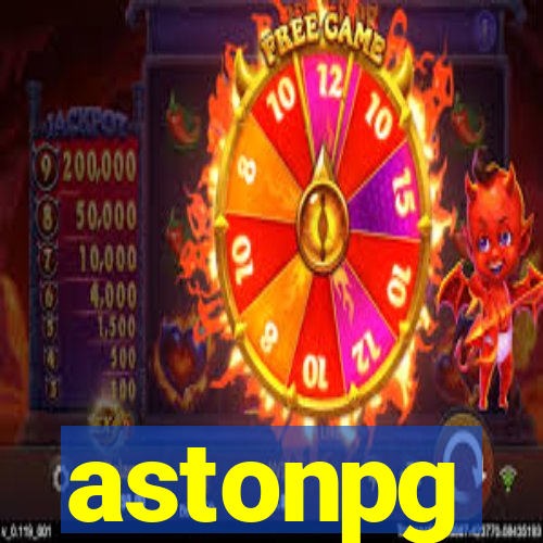 astonpg