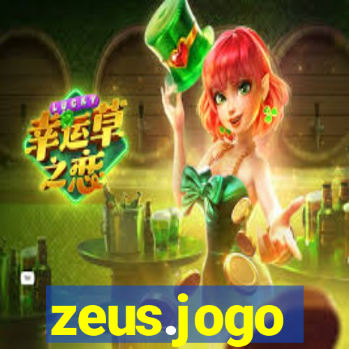 zeus.jogo