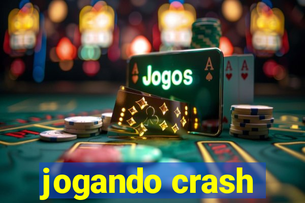 jogando crash