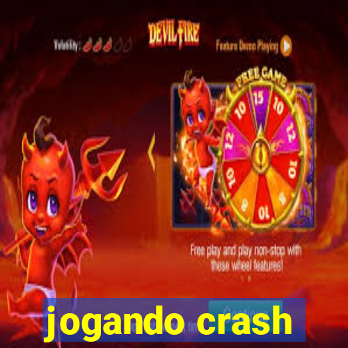 jogando crash