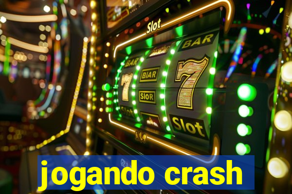 jogando crash