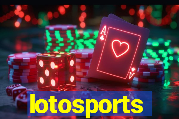 lotosports