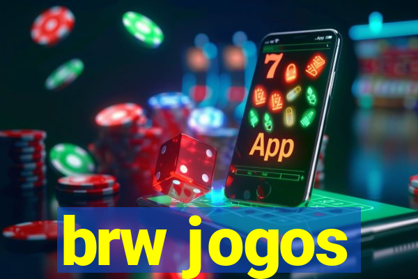 brw jogos