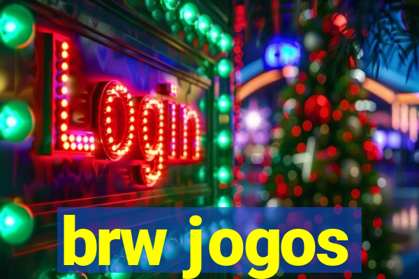 brw jogos