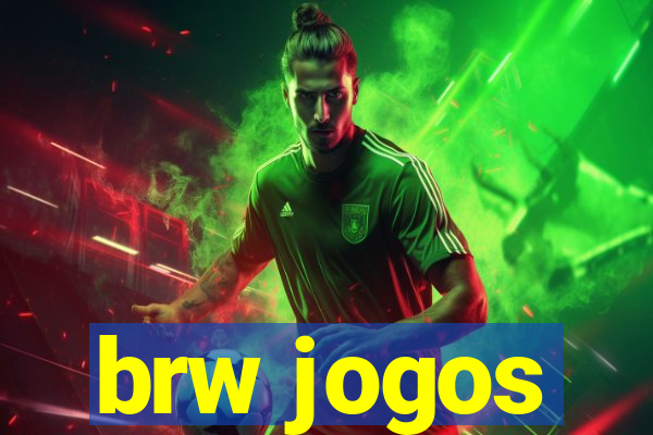 brw jogos