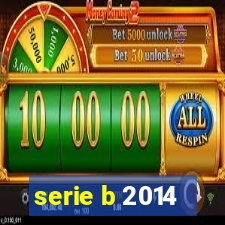 serie b 2014