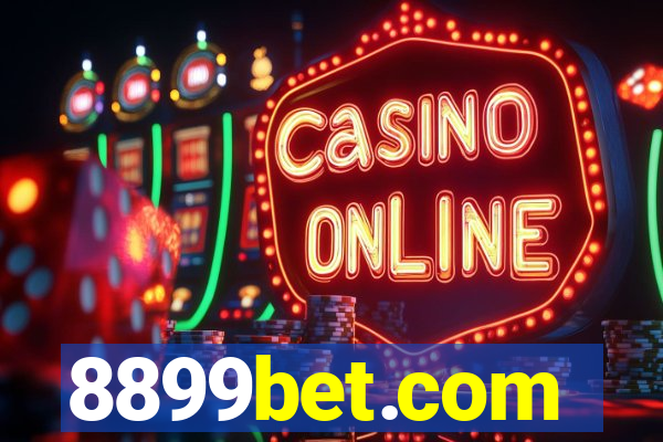 8899bet.com