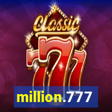 million.777