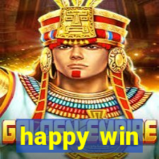 happy win