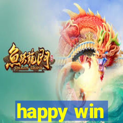 happy win