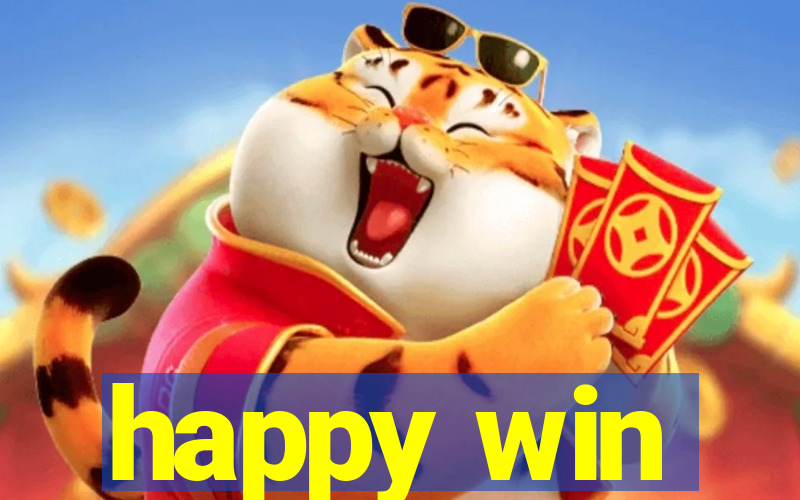 happy win