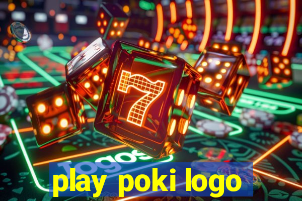 play poki logo