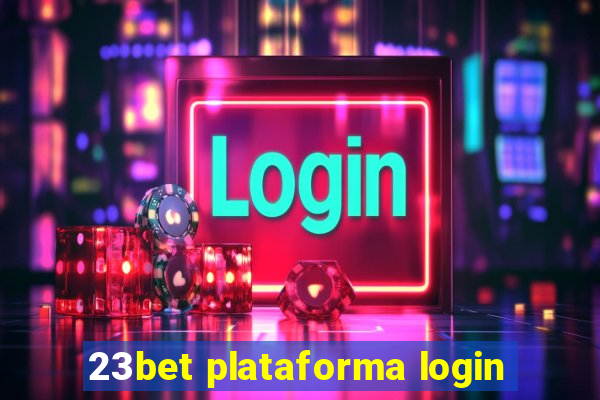 23bet plataforma login