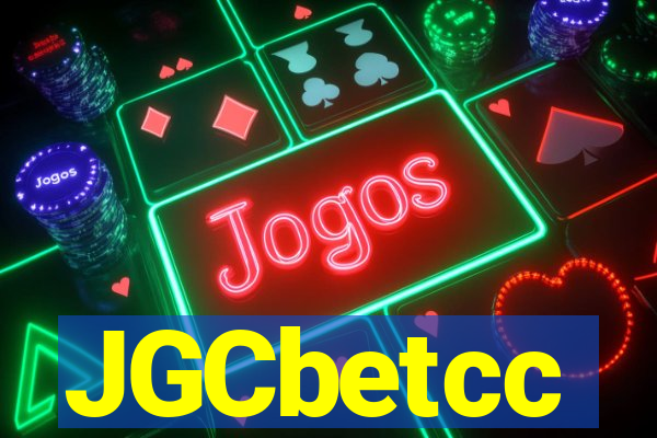 JGCbetcc