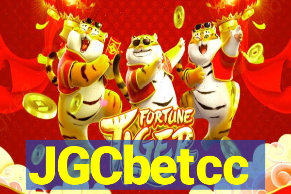 JGCbetcc