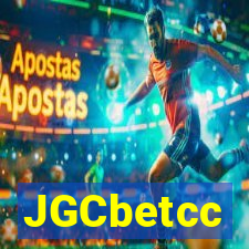 JGCbetcc