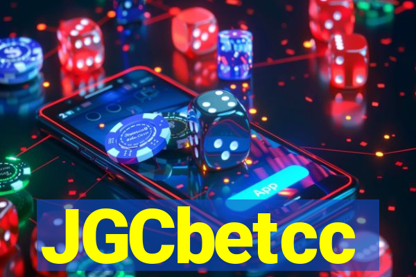 JGCbetcc