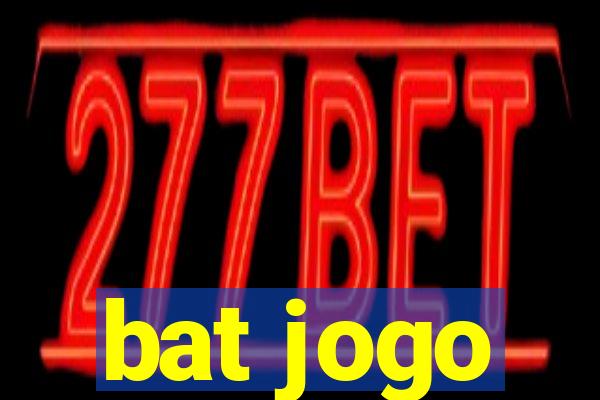 bat jogo