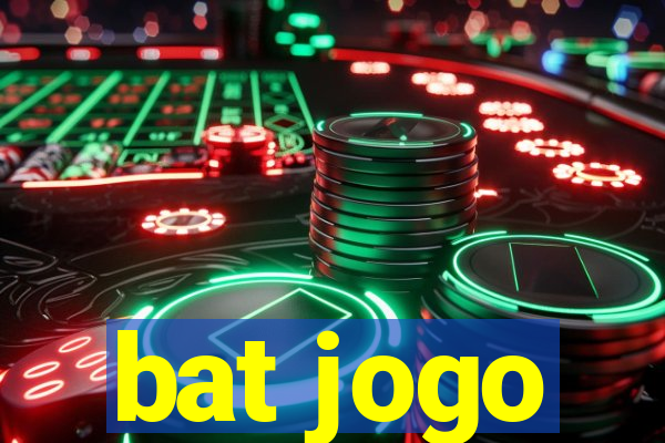 bat jogo