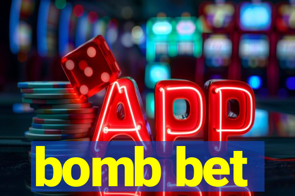 bomb bet