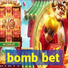 bomb bet