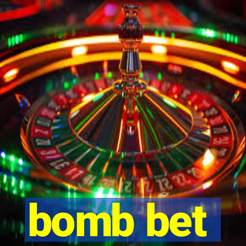 bomb bet