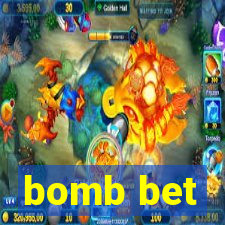 bomb bet