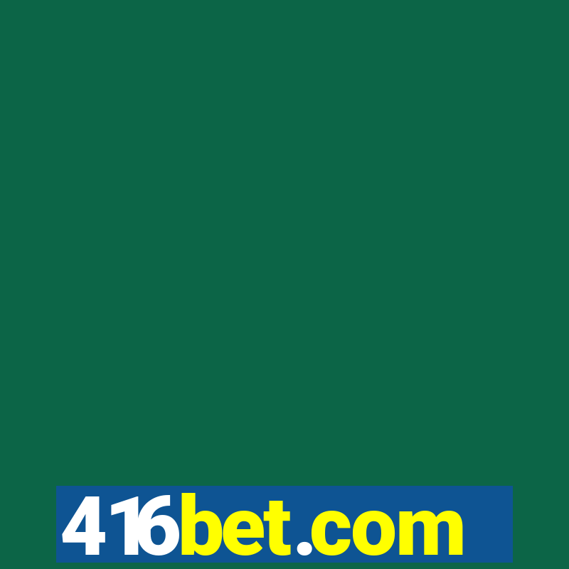 416bet.com