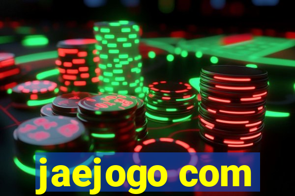 jaejogo com