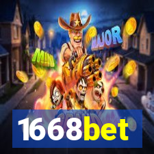 1668bet