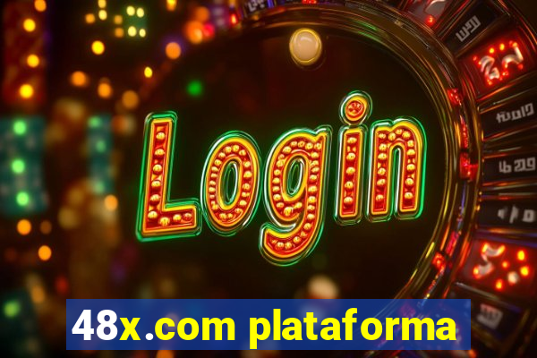 48x.com plataforma