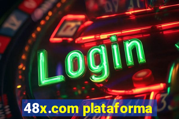 48x.com plataforma