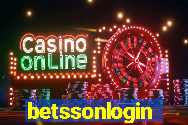 betssonlogin