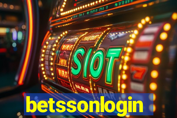 betssonlogin