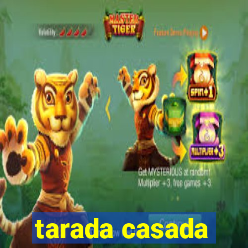 tarada casada