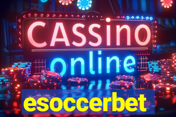 esoccerbet