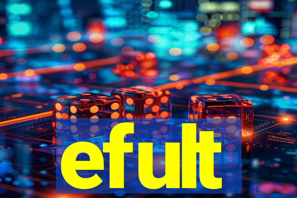 efult